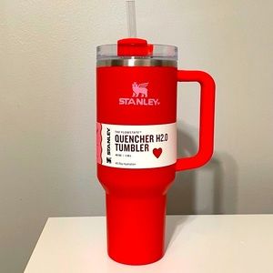 Stanley 40oz Quencher - Target Red Valentine’s Day